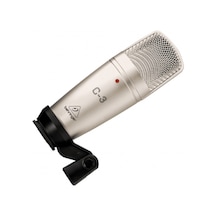 Behringer C3 Stüdyo Condenser Mikrofon.