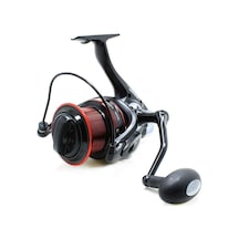 Captain Sumo 8000 Surf Makine 7+1 Bb Standart