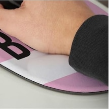 Girl Boss Tasarımlı Mousepad Mouse Pad
