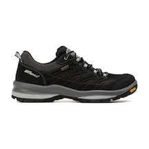 Grisport Erkek  Ayakkabı 12503S23T Siyah Scamosciato Idr