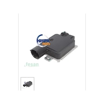Fan Rezistansı Ford Focus C-max 1.6 Tdci 2soketli