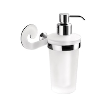 Sıssı Sıvı Sabunluk krom 7517120655