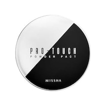 Pürüzsüz Görünüm Sağlayan Kompakt Pudra Pro- Powder Pact Spf25/pa++ No.21 6998