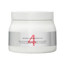 Kerastase Premiere Yıpranmış Saçlar İçin Yoğun Onarıcı Ve Güçlendirici Bakım Maskesi 500 Ml