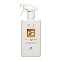 Autoglym Vinil ve Lastik Bakım Sütü 500Ml