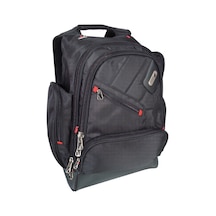 Ful Usa Maverıck Siyah 15" Unısex Laptop Sırt Çantası