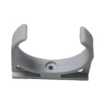 Su Arıtma Cihazı Için 10 Inch Filtre Kelepçesi