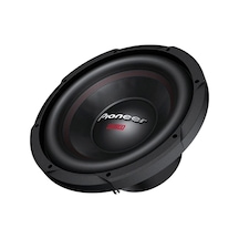 Pıoneer Ts-w3010pro 30 Cm Max 1500 Watt Oto Subwoofer