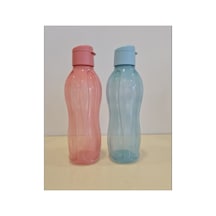 2 Adet 750 Ml Suluk. Çok Renkli