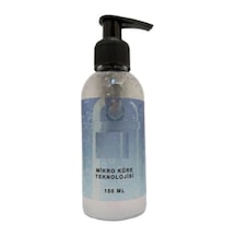 Süper Mikro Küre Bakım Masaj Jel 150 Ml 2 Adet