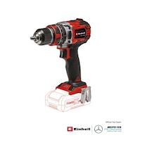 Akülü Vidalama İle 18 V Güç Ve Yüksek Dönüş Hızı