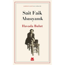 Havada Bulut - 57855210113677280116867
