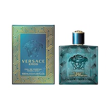 Versace Eros Edp Erkek Parfüm 100 Ml Fresh