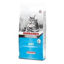Morando Professyonel Balıklı Yetişkin Kedi Maması 15 KG
