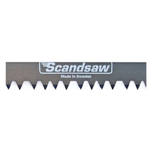 Scandsaw Kolastar Ağzı İsveç Malı 50" 41-h