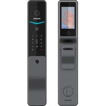 Akıllı Kilit Ddl720-mvp-17hwse