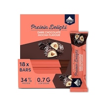 Multipower Protein Delight Protein Bar 18 x 35 G