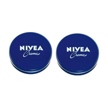 Nivea Creme Teneke Krem 150 ML x 2