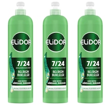 Elıdor 7/24 Belirgin Bukleler Şekillendirici Bakım Kremi 3 X 240 Ml