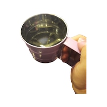 Paslanmaz Çelik Un Ve Şeker Eleği Elek Plastik Diğer