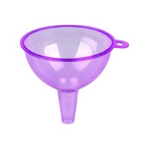 Jasper Jpr-281 Çok Amaçlı Mutfak Hunisi Renkli Plastik 2 No