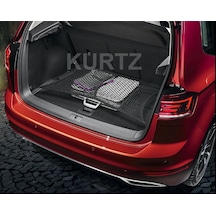 Vw Tıguan O.e.m No 5n0065111 Bagaj Düzenleyici File