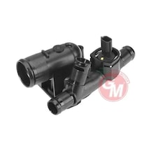 Termostat Komple Renault Laguna 2 - 3 2.0 2005 Megane 2 2.0dci 2005 Latitude 2.0dci 2011 Qashqai 1.5-2.0dci 2007-1989