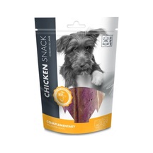 M-Pets 19010715 Tavuk Etli Tahılsız Köpek Ödül Maması 80 G