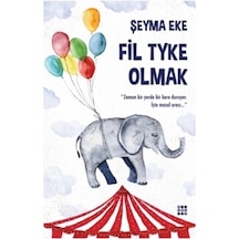 Fil Tyke Olmak (552543382)