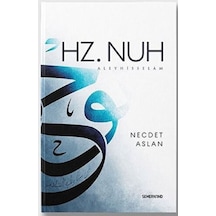 Hz. Nuh Aleyhisselam - Ccgx-831527