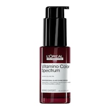 Loreal Professionnel Vitamino Color Spectrum Glass Shine Serum 30 Ml