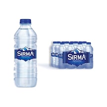 Sırma Su 120 x 500 ML