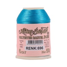 Ers Altınbaşak Oya Ve Dantel İpi 20 Gr - Royaleks - No: 696