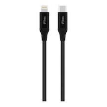 Usb-c - Lightning 20w Hızlı Şarj Kablosu 150cm 2dk40