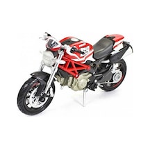 1 12 Ducati Monster 796 N.69