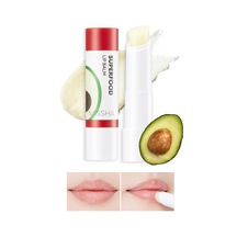 Missha Super Food Avocado Lip Balm Avokado Özlü Besleyici Dudak Nemlendiricisi 3.2 G