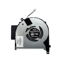 HP Uyumlu Envy X360 15-Cn1075Nr Fan Cpu İşlemci Fanı
