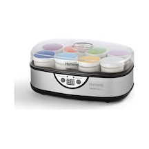 Homend 8001 Yogurtlook Yoğurt Makinesi