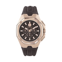 Phılıpp Pleın Pwtba0223 Erkek Kol Saati Rose Gold