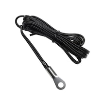 Ntc Kablolu 10k 100cm Montaj Delikli