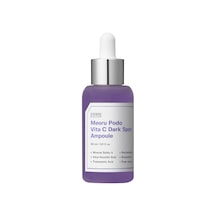Sungboon Editor Meoru Podo Vitac Dark Spot Ampoule - Leke Karşıtı&çift Etkili C Vitamin Serum 30 Ml