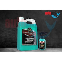 Meguiars 10101 Çok Amaçlı Genel Temizleyici 250ml