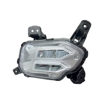 Kia Sorento Ön Sol Sis Farı 2022-2024