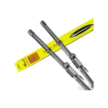 İnwells Muz Silecek Takımı Fiat Punto Evo 2009-2012 İle Uyumlu