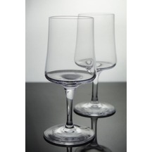 Paşabahçe El İmalatı Kristal 6 Lı Kahve Yanı,likör,shot Bardağı 31423 - Şeffaf