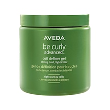 Aveda Be Curly Advanced Coil Definer Yoğun Bukleli Saçlar İçin Belirginleştirici Jel 250 Ml