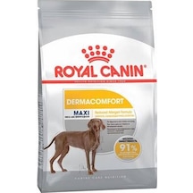 Ccn Maxi Dermacomfort Adult Büyük Irk Yetişkin Köpek Maması 12 Kg