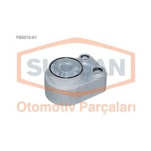 Supsan Ys001001 Motor Yag Sogutucusu 213059324r 8200779744
