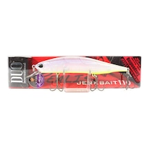 Duo Realis Jerkbait 110sp Ccc3179 Purple Mist Suni Yem