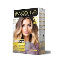 Sea Color Ombre Saç Cilası 10.21b -parlak Bej/glossy Beige